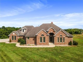 9791 Leathers Road, Richmond, MO 64085