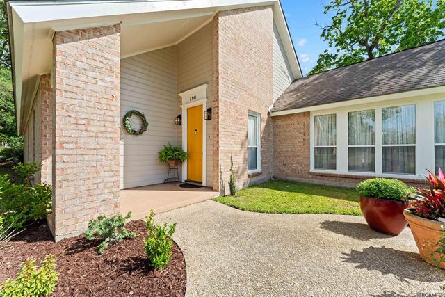 2941 Lockefield Dr, Baton Rouge, LA 70816