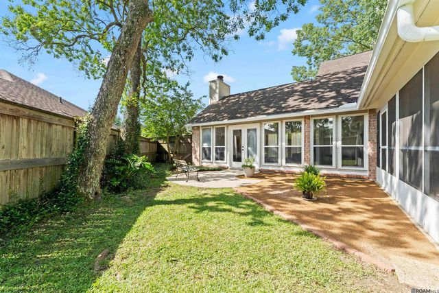 2941 Lockefield Dr, Baton Rouge, LA 70816