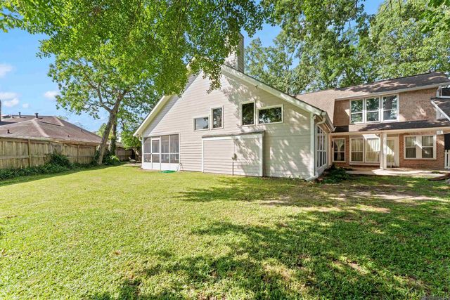 2941 Lockefield Dr, Baton Rouge, LA 70816