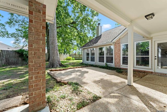 2941 Lockefield Dr, Baton Rouge, LA 70816