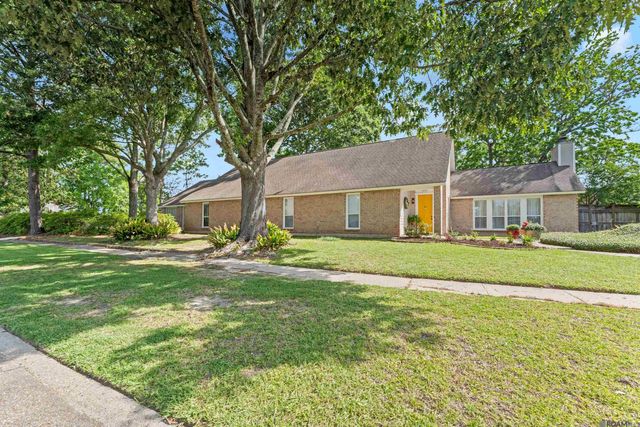 2941 Lockefield Dr, Baton Rouge, LA 70816