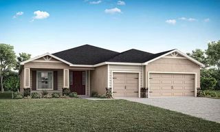648 CYPRESS CREEK RUN, St Cloud, FL 34771