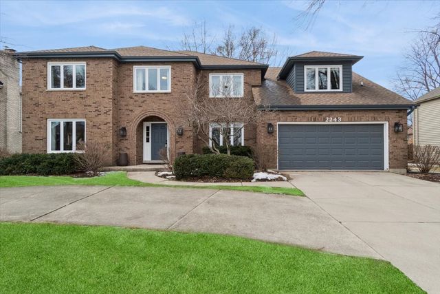2243 Aster Court, Naperville, IL 60565