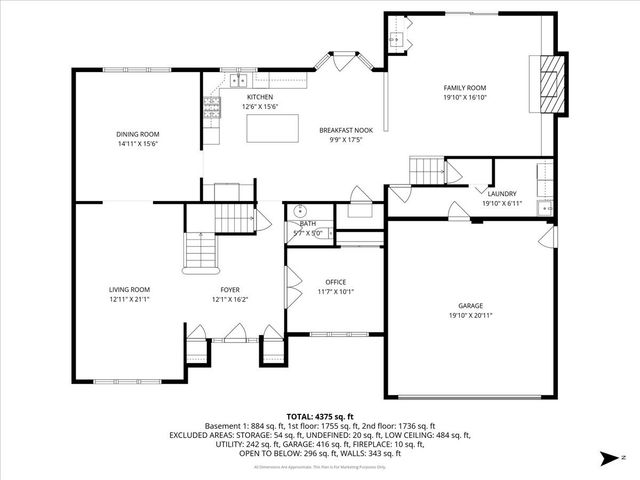 2243 Aster Court, Naperville, IL 60565