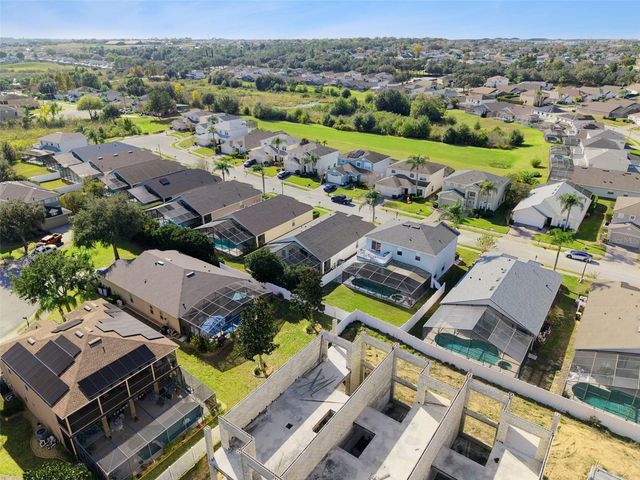 746 KILDRUMMY DRIVE, Davenport, FL 33896