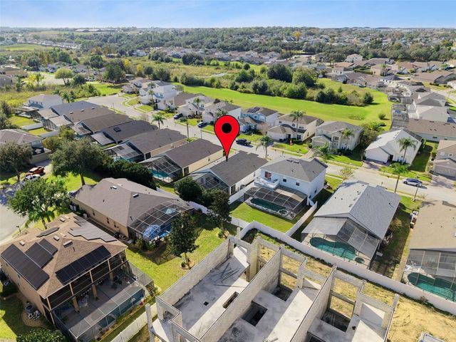 746 KILDRUMMY DRIVE, Davenport, FL 33896