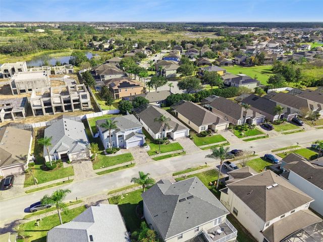 746 KILDRUMMY DRIVE, Davenport, FL 33896