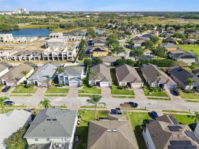 746 KILDRUMMY DRIVE, Davenport, FL 33896