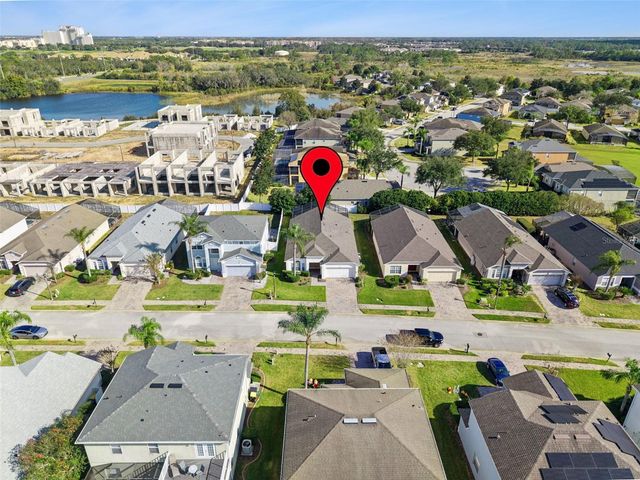 746 KILDRUMMY DRIVE, Davenport, FL 33896