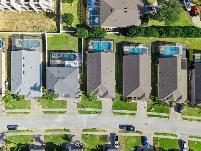 746 KILDRUMMY DRIVE, Davenport, FL 33896