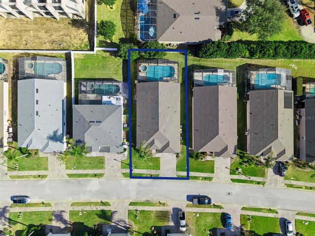 746 KILDRUMMY DRIVE, Davenport, FL 33896