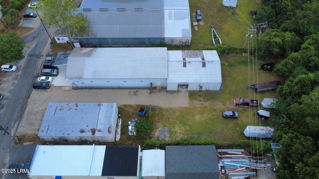 2728 Depot Road, Beaufort, SC 29902