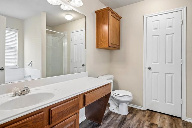 8701 Sagebrush Trail, Cross Roads, TX 76227