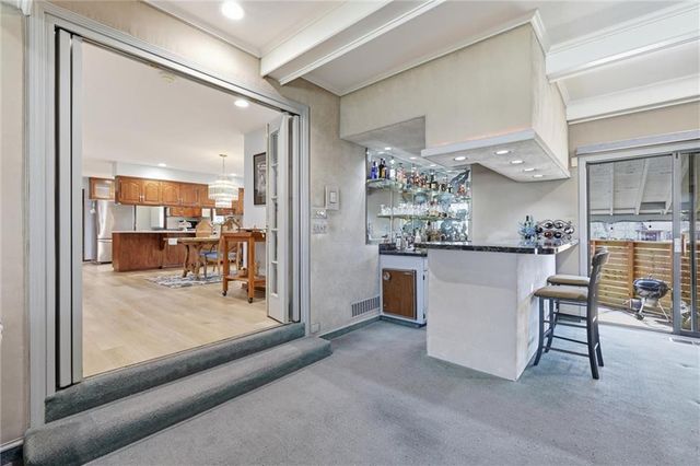 4950 Parish Drive, Roeland Park, KS 66205