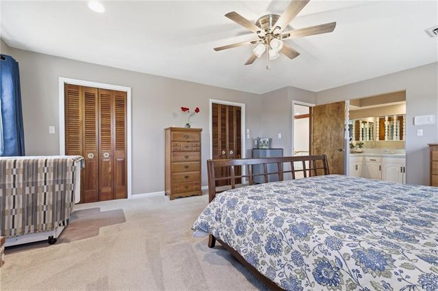 4950 Parish Drive, Roeland Park, KS 66205