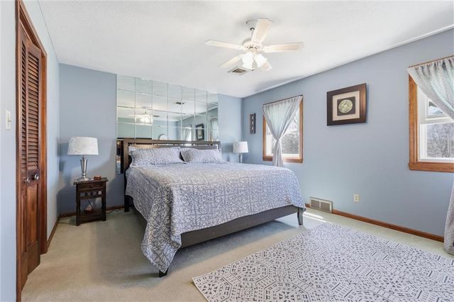 4950 Parish Drive, Roeland Park, KS 66205