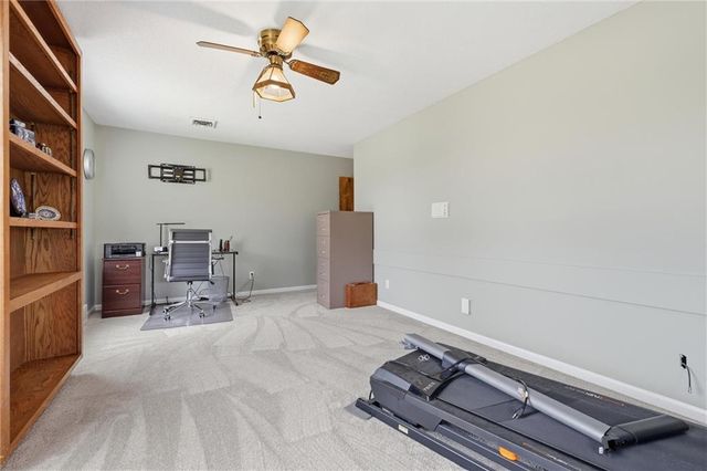 4950 Parish Drive, Roeland Park, KS 66205