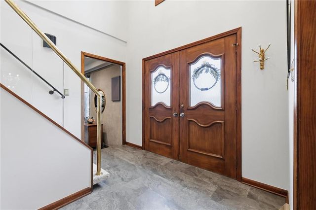 4950 Parish Drive, Roeland Park, KS 66205