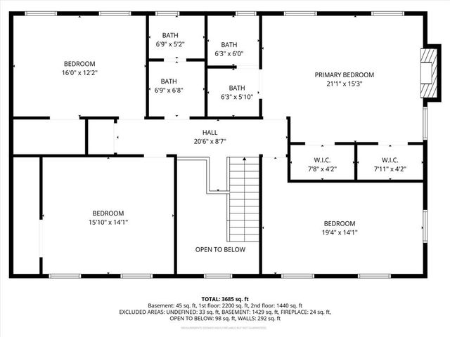4950 Parish Drive, Roeland Park, KS 66205
