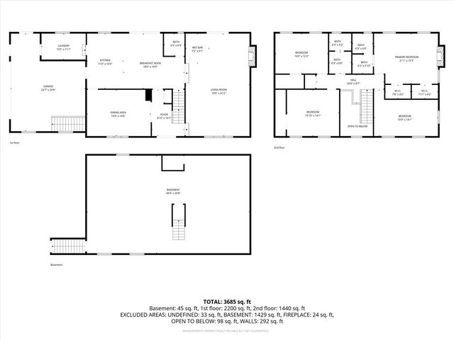 4950 Parish Drive, Roeland Park, KS 66205