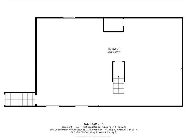 4950 Parish Drive, Roeland Park, KS 66205