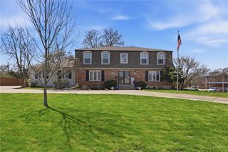 4950 Parish Drive, Roeland Park, KS 66205