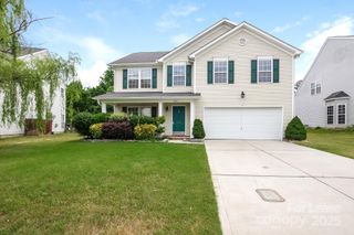 4418 Golden View Drive, Charlotte, NC 28278