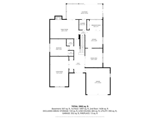 11 Birchwood Avenue, Deerfield, IL 60015