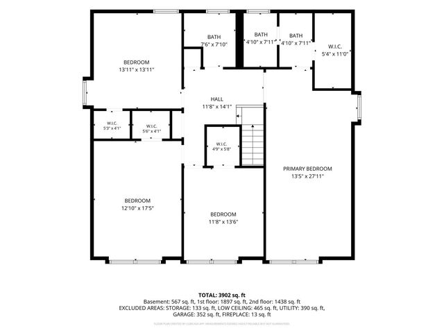 11 Birchwood Avenue, Deerfield, IL 60015