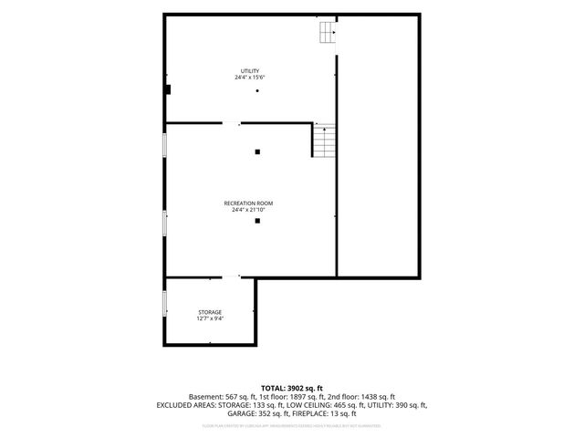 11 Birchwood Avenue, Deerfield, IL 60015
