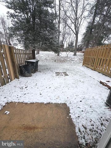 9432 MERRYREST RD, Columbia, MD 21045