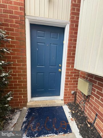 9432 MERRYREST RD, Columbia, MD 21045