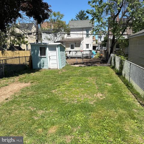434 SCHILLER AVE, Hamilton, NJ 08610