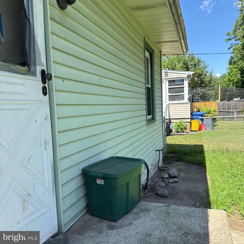 434 SCHILLER AVE, Hamilton, NJ 08610