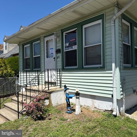434 SCHILLER AVE, Hamilton, NJ 08610
