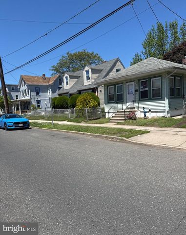 434 SCHILLER AVE, Hamilton, NJ 08610