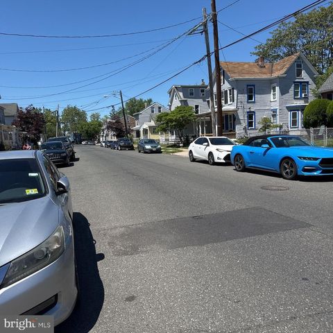 434 SCHILLER AVE, Hamilton, NJ 08610