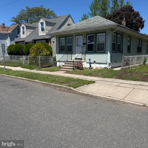 434 SCHILLER AVE, Hamilton, NJ 08610