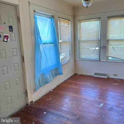 434 SCHILLER AVE, Hamilton, NJ 08610