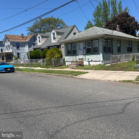 434 SCHILLER AVE, Hamilton, NJ 08610