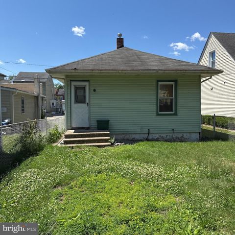 434 SCHILLER AVE, Hamilton, NJ 08610