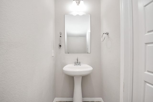 6734 Scarlet Sagebrush Street, Katy, TX 77449