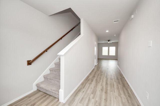 6734 Scarlet Sagebrush Street, Katy, TX 77449