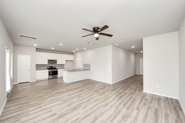 6734 Scarlet Sagebrush Street, Katy, TX 77449