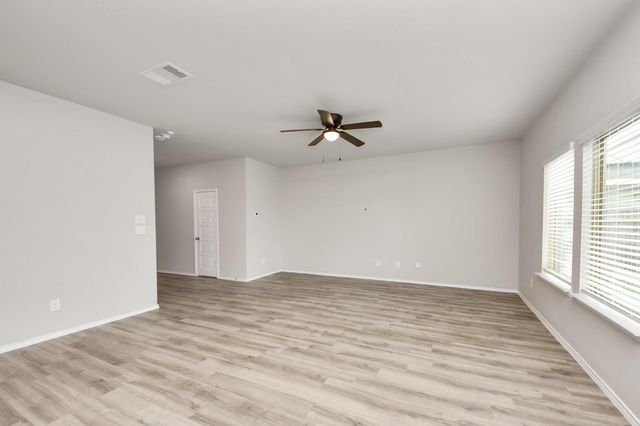 6734 Scarlet Sagebrush Street, Katy, TX 77449