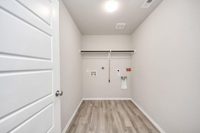 6734 Scarlet Sagebrush Street, Katy, TX 77449