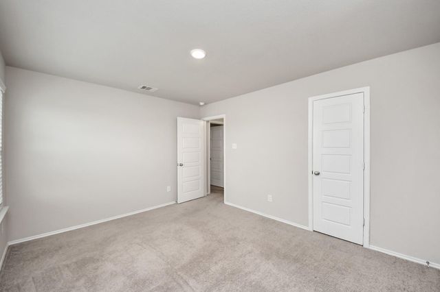 6734 Scarlet Sagebrush Street, Katy, TX 77449