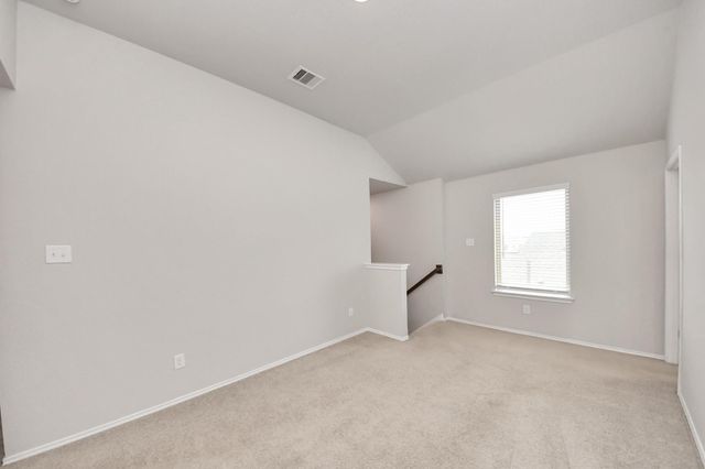 6734 Scarlet Sagebrush Street, Katy, TX 77449