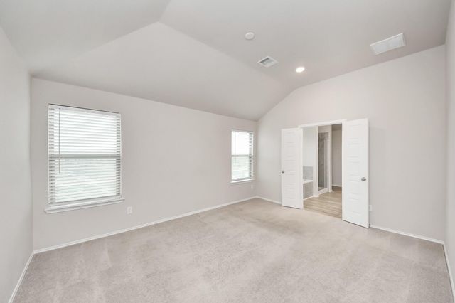 6734 Scarlet Sagebrush Street, Katy, TX 77449